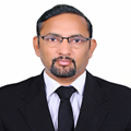 Prof Dr Chandrakishor Ladekar - Founder & CEO | Ph.D. Engineer | MTech., B.E., ADCPSM, LMISTE | Professor | Career Counsellor | Strategic Advisor | Higher Education Expert | Industry Professional | Global Education Mentor